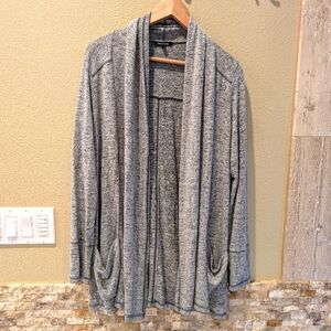 Pink Clover cardigan with pockets size M